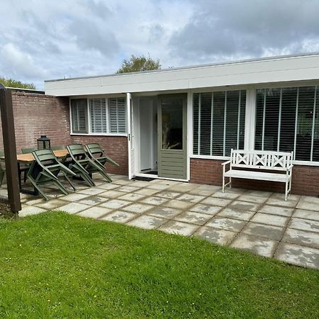 De Boet, Dicht Bij Duinen En Zee Villa Warmenhuizen Dış mekan fotoğraf